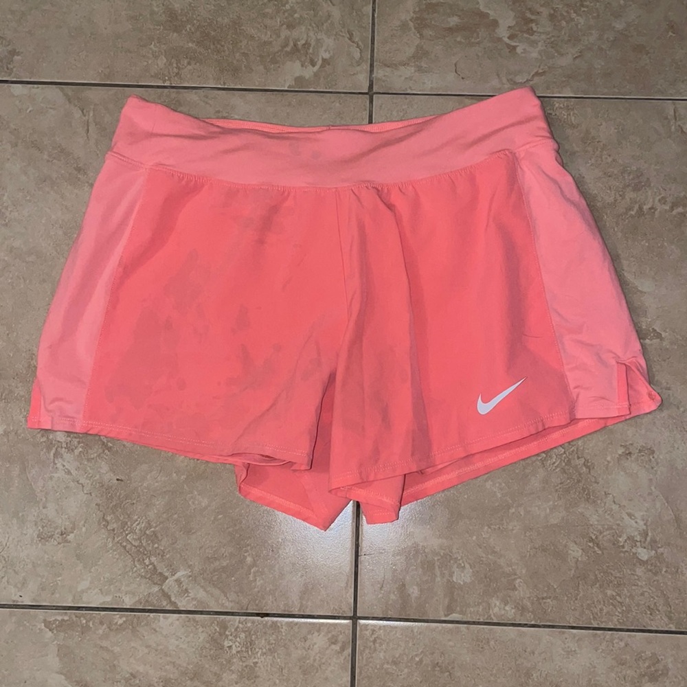 Nike Dri-Fit Run Shorts